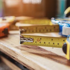 Measuring Tools